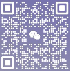 H. Law Wechat QR Code
