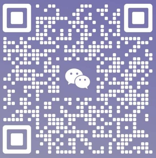 H Law Wechat QR Code